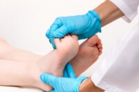 Common Conditions Affecting Children’s Feet